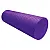 Массажный ролик для фитнеса и аэробики  Power System Fitness Roller PS-4074 Purple (45*15)
