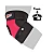 Налокотник Power System Neo Eibow Support PS-6011 L Black/Red