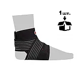 Голеностоп Power System Neo Knee Support PS-6013 L Black/Red фото товару