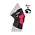 Наколенник Power System Neo Knee Support PS-6012 L Black/Red