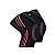 Эластический наколенник Power System Knee Support Evo PS-6021 L Black/Orange