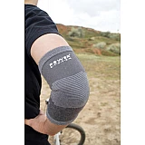 Налокотник Power System Elbow Support PS-6001 M Grey фото товару