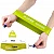 Замкнутая лента-эспандер Power System  PS-4062 Flex Loop Green (сопротивление 18 кг)