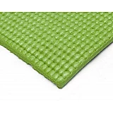 Коврик для йоги и фитнеса Power System  PS-4014 FITNESS-YOGA MAT Green фото товару