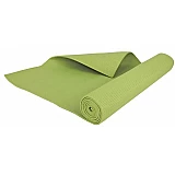 Коврик для йоги и фитнеса Power System  PS-4014 FITNESS-YOGA MAT Green фото товару