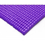 Коврик для йоги и фитнеса Power System  PS-4014 FITNESS-YOGA MAT Purple фото товару