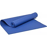 Коврик для йоги и фитнеса Power System  PS-4014 FITNESS-YOGA MAT Blue фото товару