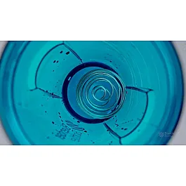 Спортивная бутылка-шейкер BlenderBottle Strada Tritan 28oz/820ml Ocean Blue (ORIGINAL)