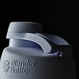 Бутылка для воды BlenderBottle Tero Tritan 25oz/735ml Black (ORIGINAL) фото товару