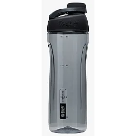 Бутылка для воды BlenderBottle Tero Tritan 25oz/735ml Black (ORIGINAL)