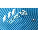 Коврик для йоги и фитнеса Power System  PS-4017 FITNESS-YOGA MAT Pink фото товара