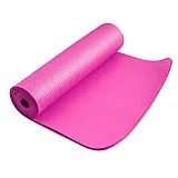 Коврик для йоги и фитнеса Power System  PS-4017 FITNESS-YOGA MAT Pink фото товара