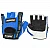 Перчатки для фитнеса и тяжелой атлетики Power System Workout PS-2200 XL Blue