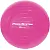 Мяч для фитнеса и гимнастики Power System PS-4012 Pro Gymball 65 cm Pink