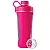 Спортивная бутылка-шейкер BlenderBottle Radian Glass Pink (скло ) 820мл (ORIGINAL)