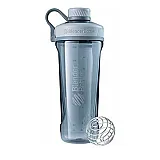Спортивная бутылка-шейкер BlenderBottle Radian Tritan 940ml Grey (ORIGINAL) фото товара