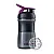 Спортивная бутылка-шейкер BlenderBottle SportMixer 590ml Black/Plum (ORIGINAL)