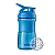 Спортивная бутылка-шейкер BlenderBottle SportMixer 590ml Cyan (ORIGINAL)
