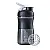 Спортивная бутылка-шейкер BlenderBottle SportMixer 590ml Black/White (ORIGINAL)