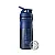 Спортивная бутылка-шейкер BlenderBottle SportMixer 820ml Navy (ORIGINAL)