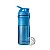 Спортивная бутылка-шейкер BlenderBottle SportMixer 820ml Cyan (ORIGINAL)