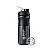 Спортивная бутылка-шейкер BlenderBottle SportMixer 820ml Black/White (ORIGINAL)