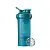 Шейкер спортивный BlenderBottle ProStak 650ml с 2-мя контейнерами Teal (ORIGINAL)