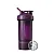 Шейкер спортивный BlenderBottle ProStak 650ml с 2-мя контейнерами Plum (ORIGINAL)