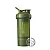 Шейкер спортивный BlenderBottle ProStak 650ml с 2-мя контейнерами Moss Green (ORIGINAL)
