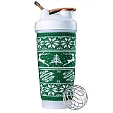 Спортивный шейкер BlenderBottle Classic Loop 820ml Special Edition Pine (ORIGINAL) фото товару