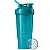 Спортивный шейкер BlenderBottle Classic Loop 820ml Teal (ORIGINAL)