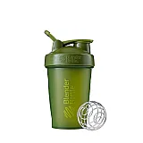 Спортивный шейкер BlenderBottle Classic Loop 590ml Moss Green (ORIGINAL) фото товару