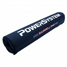 Смягчающая накладка на гриф Power System Bar Pad PS-4036 Black (d7)
