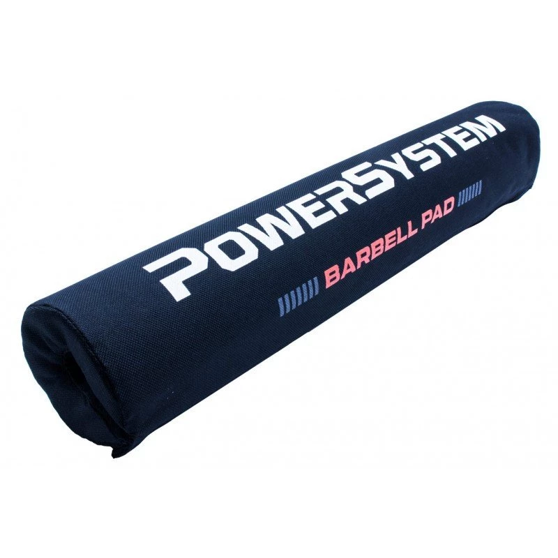 Смягчающая накладка на гриф Power System Bar Pad PS-4036 Black (d7) фото товара