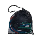 Эспандер трубчатый со съемными ручками Power System PS-4008  Power Expander Set фото товара