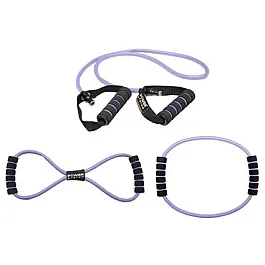 Амортизатор трубчатый Power System PS-4019 Body Toning Set 3 в 1