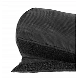 Смягчающая накладка на гриф Power System Bar Pad PS-4036 Black (d7) фото товара