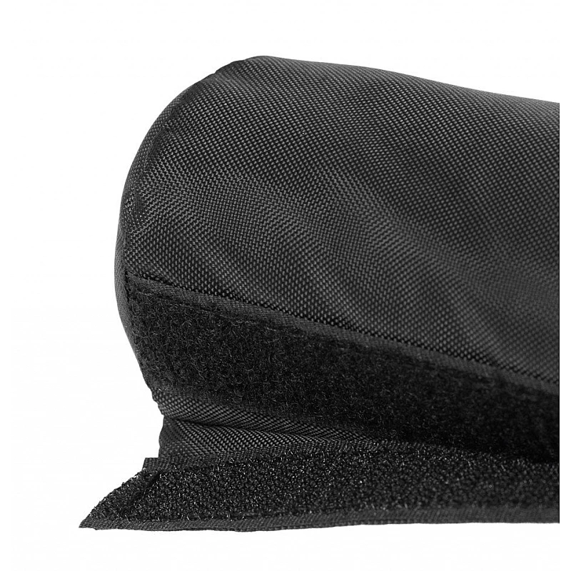 Смягчающая накладка на гриф Power System Bar Pad PS-4036 Black (d7) фото товара