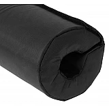 Смягчающая накладка на гриф Power System Bar Pad PS-4036 Black (d7) фото товара