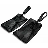 Петли подвесные (петли Береша) Power System Ab Slings PS-4038 Black фото товара
