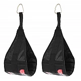 Петли подвесные (петли Береша) Power System Ab Slings PS-4038 Black фото товара