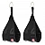 Петли подвесные (петли Береша) Power System Ab Slings PS-4038 Black