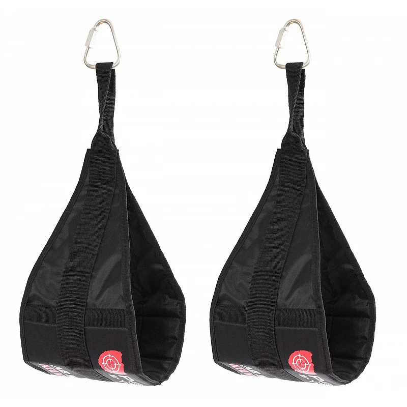 Петли подвесные (петли Береша) Power System Ab Slings PS-4038 Black фото товара