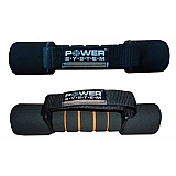 Гантели для фитнеса и аэробики в неопрене Power System Fitness Dumbells 0.5 kg PS-4009 ( 2шт ) фото товару