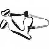Тренировочные петли Power System Power Trainer System PS-4020 Grey фото товара