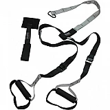 Тренировочные петли Power System Power Trainer System PS-4020 Grey фото товара