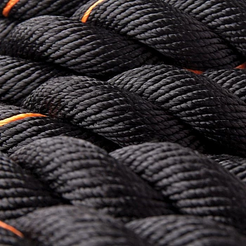 Тренировочный канат Power System Battle Rope PS-4047