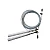 Скоростная скакалка Power System Ultra Jump Rope PS-4064 Silver
