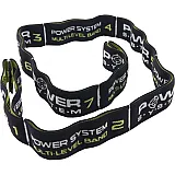 Эластичная лента Power System Multilevel Elastic Band PS-4067 фото товару