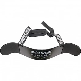 Еспандер для бицепса Power System PS-4069 Arm Blaster Black